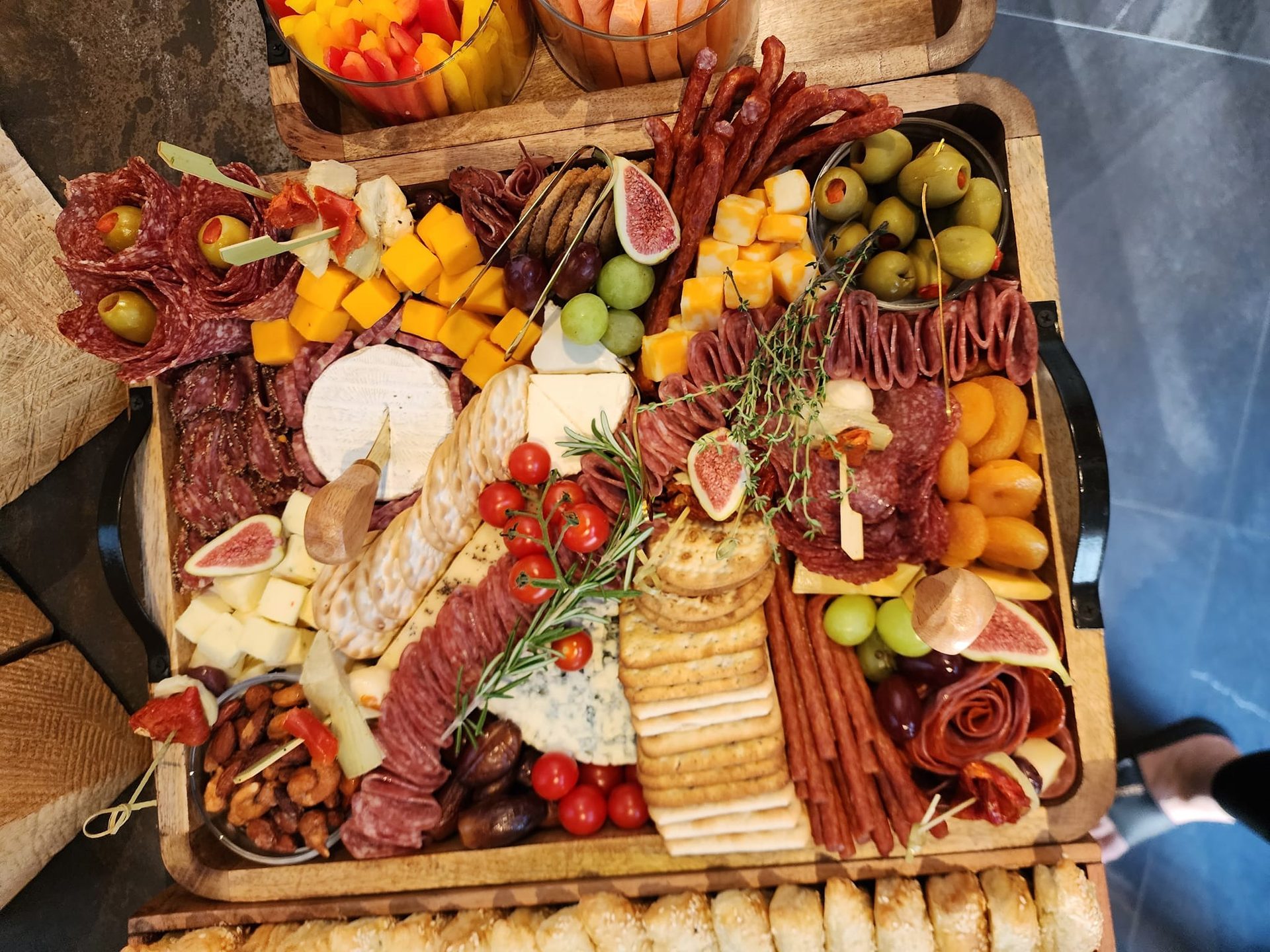 Looking for a local catering service?