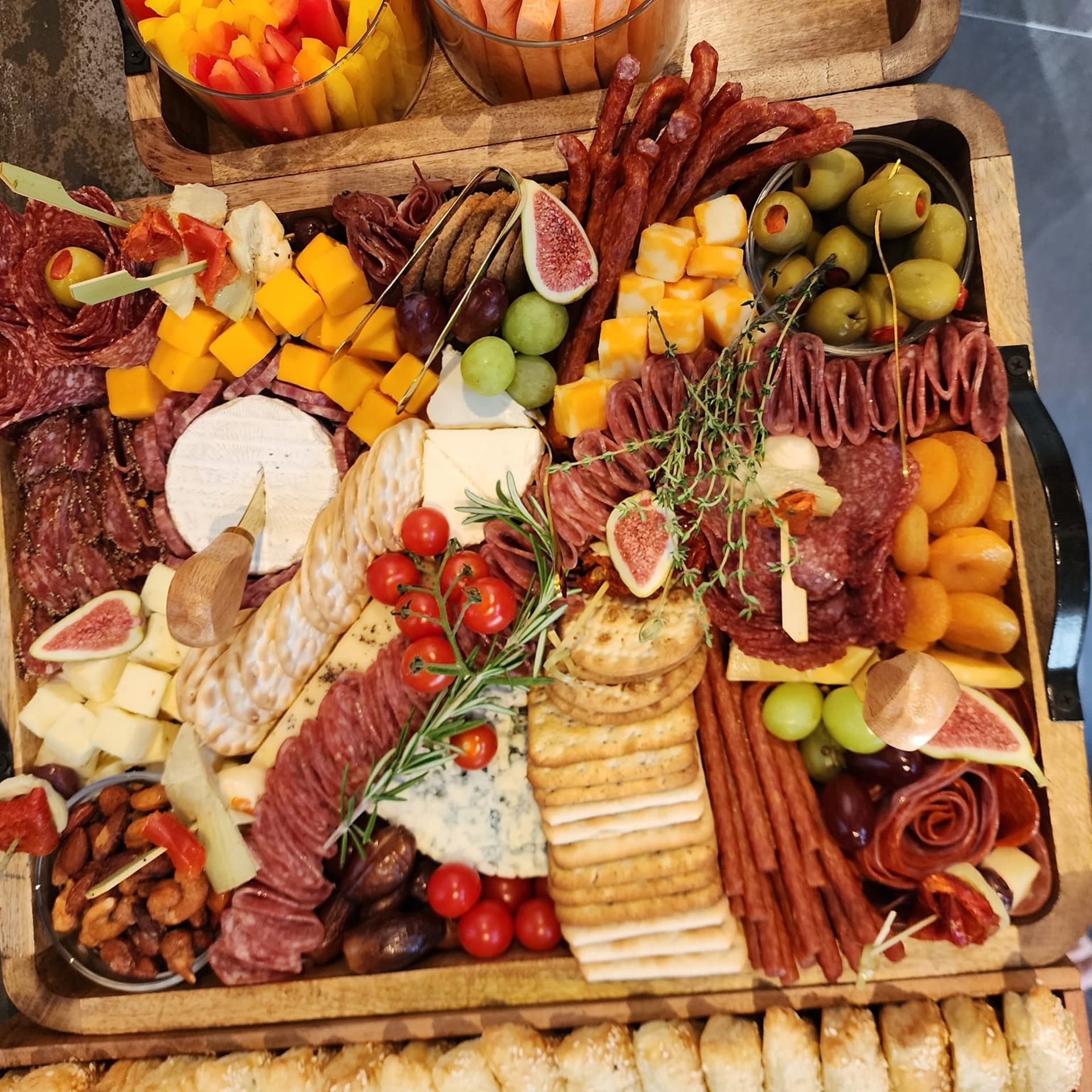 Looking for a local catering service?