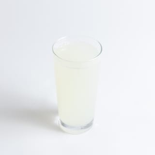 Lemonade or Iced Tea